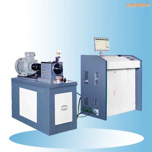 鹽城時代微機(jī)控制電液伺服PV摩擦試驗(yàn)機(jī)