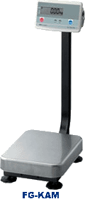揚(yáng)州FG系列精密電子臺(tái)秤,30kg,0.01/0.05/0.002kg