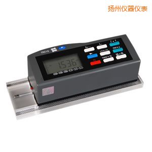 揚州手持式粗糙度計