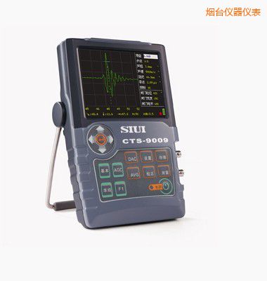 煙臺(tái)數(shù)字超聲波探傷儀