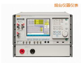 煙臺電能功率標準源