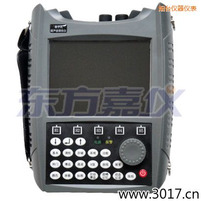 煙臺(tái)超聲波探傷儀