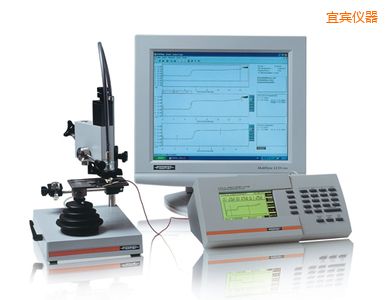 宜賓臺式電解測厚儀