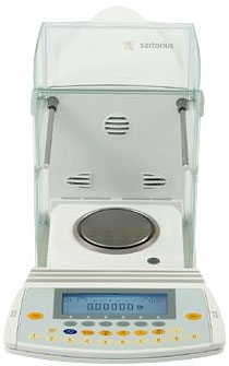 ���������ƽ,230g,0.01mg