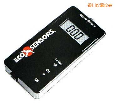 銀川便攜式臭氧檢測(cè)儀