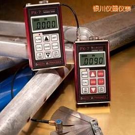 銀川精密超聲波測(cè)厚儀