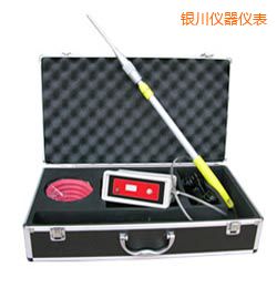 銀川時代埋地管道泄漏檢測儀