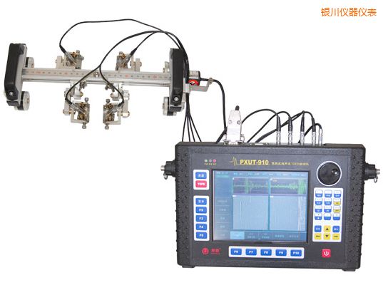 �y����yʽ����TOFD�z�y(c��)�x