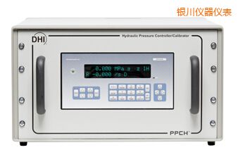 銀川高壓液體壓力控制器/校準器