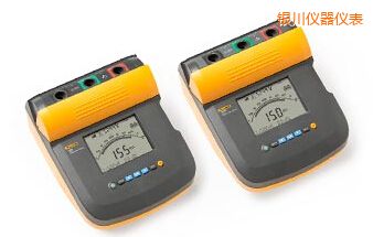 銀川絕緣電阻測試儀