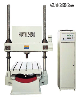 銀川門式布氏硬度計