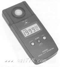 銀川數字照度計