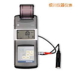 銀川便攜式測(cè)振儀