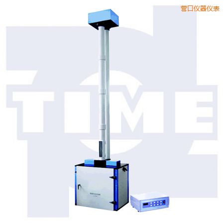 營口落錘沖擊試驗機