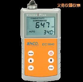 �x������(gu��)����JENCO 3840��yʽ늌�(d��o)�ʃx/TDS/�}�Ȝy(c��)ԇ�x