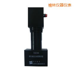 榆林時代維氏硬度壓痕圖像測量系統(tǒng)