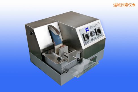 運城TQG-2巖相試樣/TQG-3B金相試樣切割機(jī)