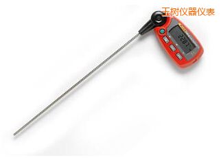 玉樹“棒式”標(biāo)準(zhǔn)溫度計(jì)