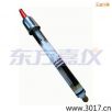 玻璃外殼,無溫補(bǔ)雙鹽橋電極