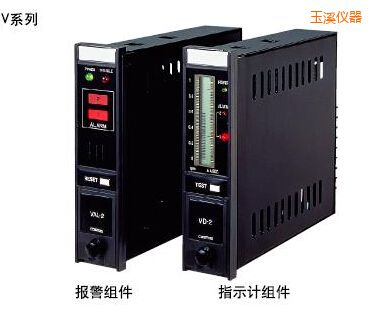 玉溪指示報警組件