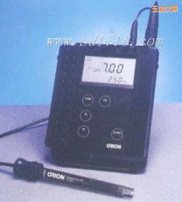 玉溪防水PH/mv/溫度 酸度計(jì)