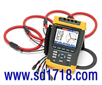 玉溪三相電能質(zhì)量分析儀