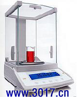 玉溪CPA系列精密電子天平,320g,0.1mg