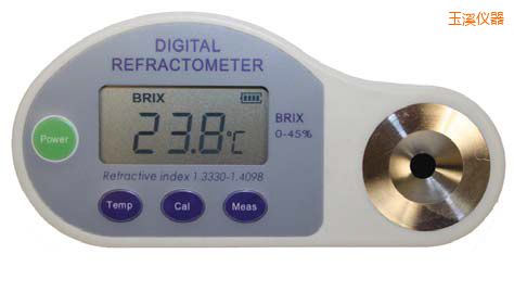 玉溪Digital Brix Meter 數(shù)字甜度計
