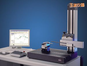 玉溪粗糙度輪廓綜合測量儀