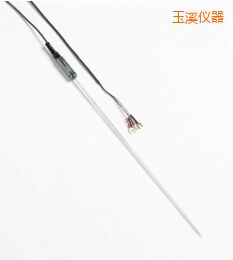 玉溪高性價比石英套管標(biāo)準(zhǔn)鉑電阻溫度計