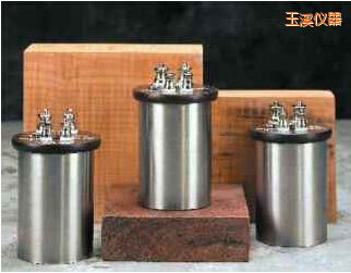 玉溪高精度標(biāo)準(zhǔn)電阻