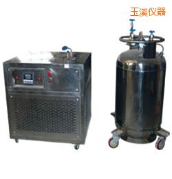 玉溪時(shí)代液氮沖擊試驗(yàn)低溫儀