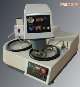 棗莊時代全自動研磨拋光機(jī)