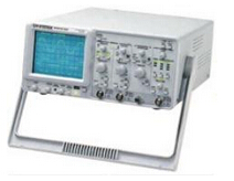 棗莊模擬示波器