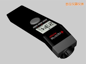 棗莊便攜式紅外測(cè)溫儀