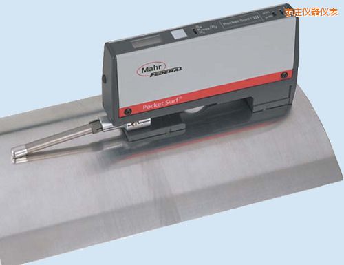 棗莊小型便攜式粗糙度儀