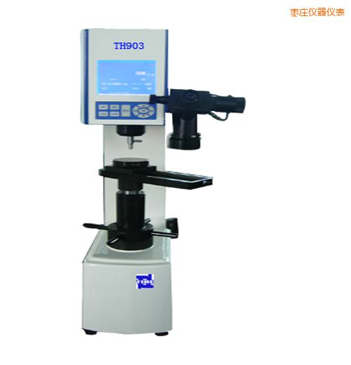 棗莊時代萬能硬度計