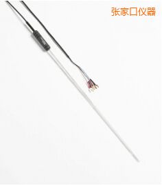 張家口高精度石英套管標(biāo)準(zhǔn)鉑電阻溫度計