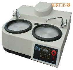 張家口時代手動研磨拋光機