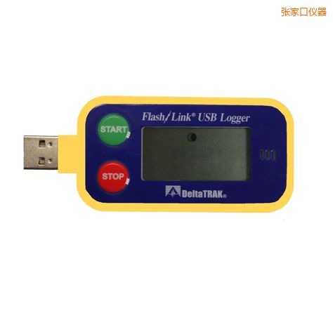 ���ҿ�FlashLink®USB Logger һ�����\(y��n)ݔ�ضȔ�(sh��)��(j��)ӛ䛃x