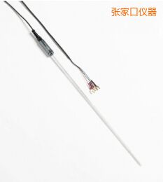 張家口高性價比石英套管標(biāo)準(zhǔn)鉑電阻溫度計