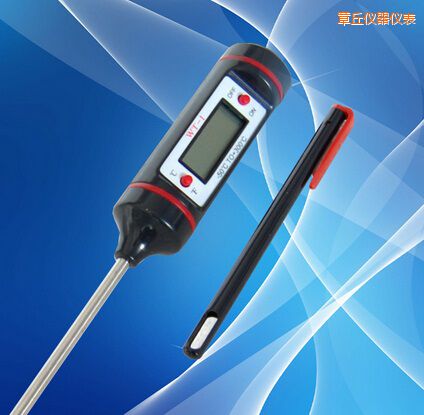 章丘手持式食品溫度快速測(cè)定儀