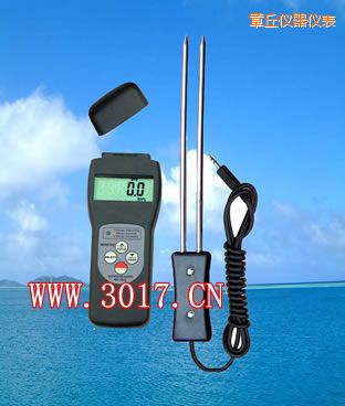 章丘糧食水分儀