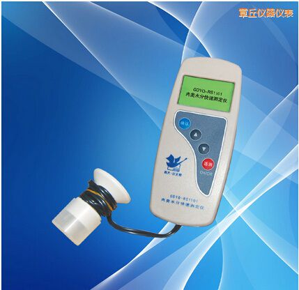 章丘肉類水分測(cè)定儀