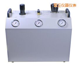 章丘氣體增壓泵系統(tǒng)