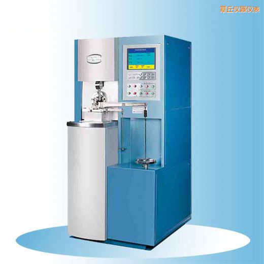 章丘時(shí)代環(huán)塊磨損試驗(yàn)機(jī)(梯姆肯機(jī))