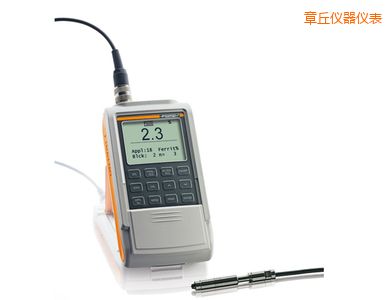 章丘鐵素體含量測試儀