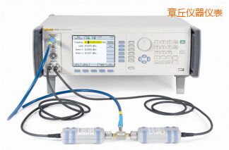 ����27 GHz���l������(bi��o)��(zh��n)