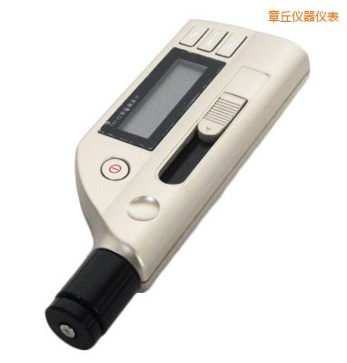 章丘一體化便攜式里氏硬度計