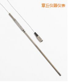 章丘短支二等標準鉑電阻溫度計